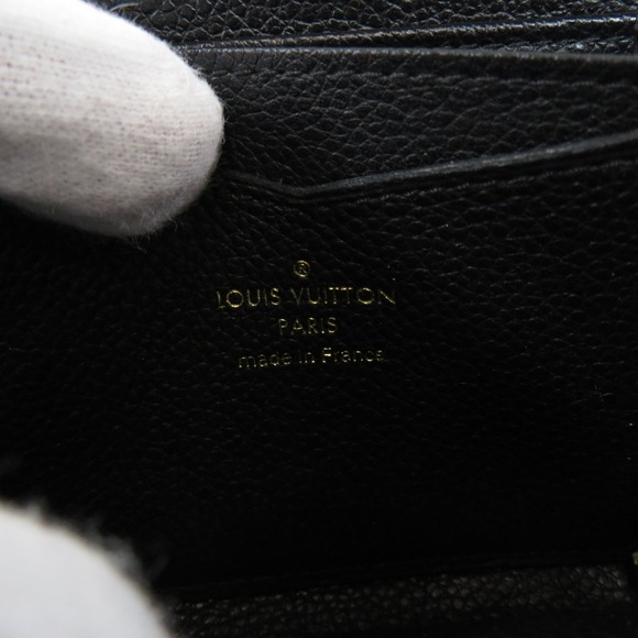 Louis Vuitton Zippy Wallet Empreinte Case - Picture 5 of 8
